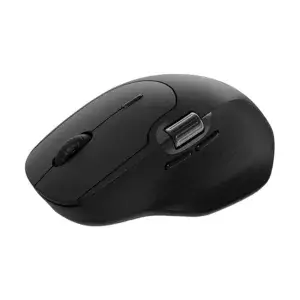 rapoo mt560 wireless multi mode black optical 41739192214