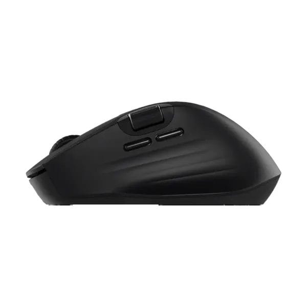 rapoo mt560 wireless multi mode black optical 51739192216