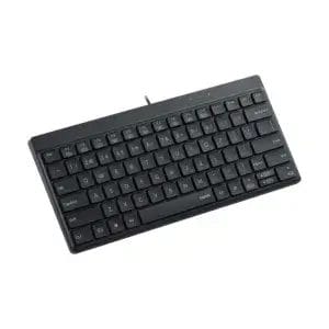 rapoo nk8000 black wired multimedia 31745577728