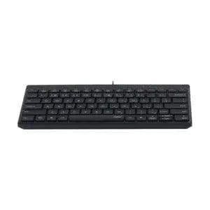 rapoo nk8000 black wired multimedia 41745577730