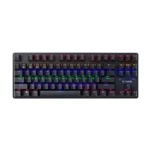 rapoo v500pro 87 multi mode wireless black 11657008042
