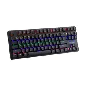rapoo v500pro 87 multi mode wireless black 31657008043
