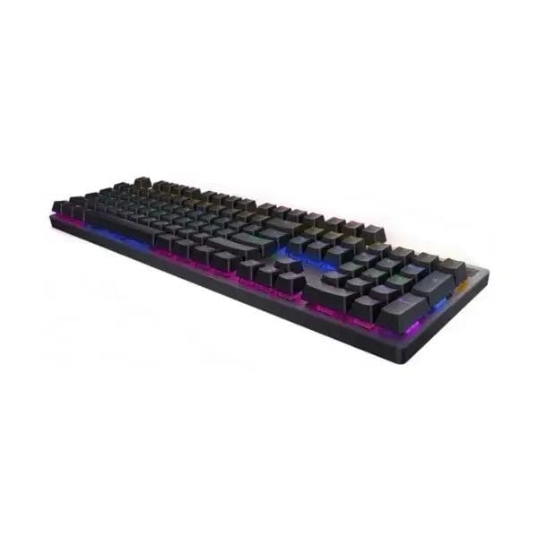 rapoo v500pro backlit wired black mechanical 31607498717