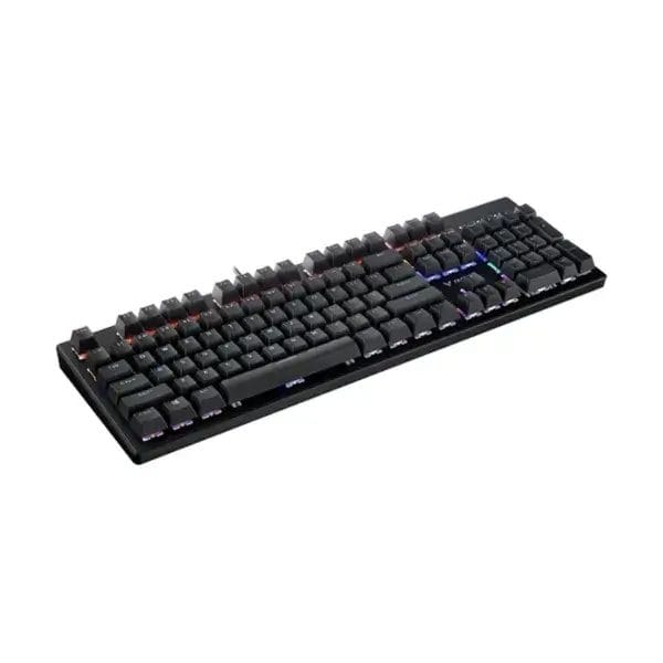 rapoo v510c backlit wired black mechanical gaming 41695550619