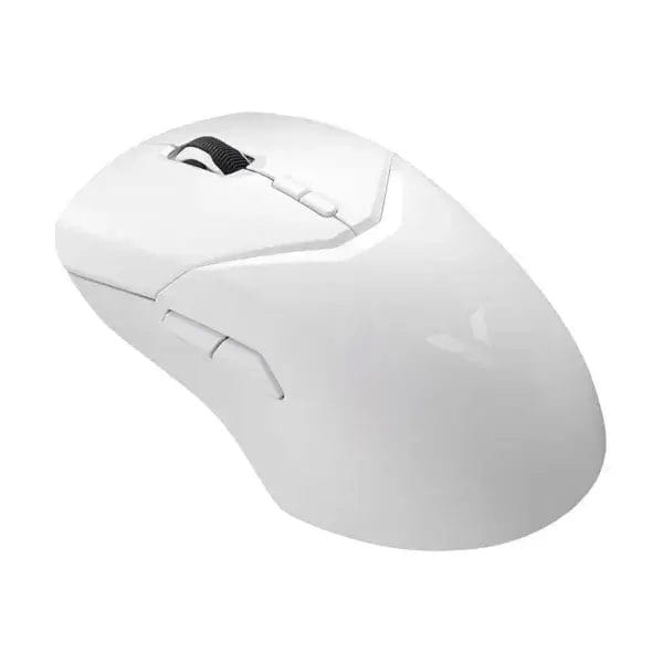 rapoo vt9 pro dual mode wireless white gaming 11708420777