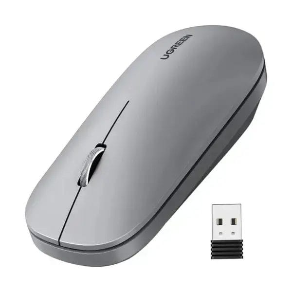 ugreen mu001 90373 gray silent portable 11721220043