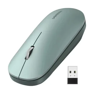 ugreen mu001 90374 green silent portable 11721220149
