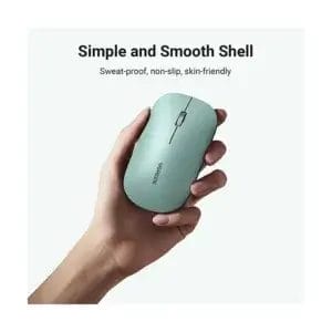 ugreen mu001 90374 green silent portable 41721220150
