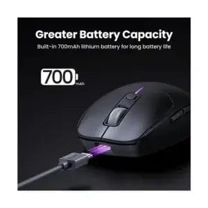 ugreen mu103 90539 black tri mode bluetooth 31736167038