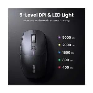 ugreen mu103 90539 black tri mode bluetooth 41736167040