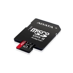 ADATA High Endurance 512GB UHS I Class 10 microSDXC Card for Surveillance Camera 3 600x600 1