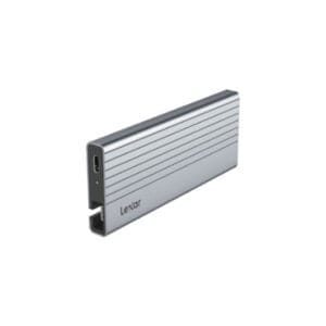 Lexar E10 M.2 USB 3.2 Gen2 SSD Enclosure 3 600x600 1