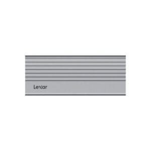 Lexar E10 M.2 USB 3.2 Gen2 SSD Enclosure