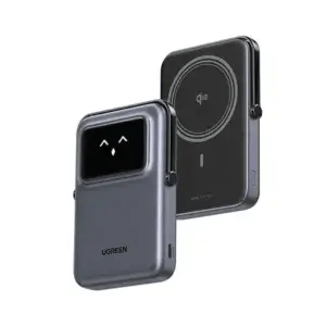 UGREEN PB764 (45329) 20W Uno Magnetic Wireless Power Bank