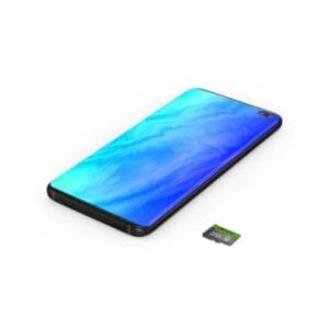 PNY Elite Class 10 U1 256GB microSD Memory Card 4 600x600 1
