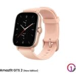 Amazfit GTS 2 Smart Watch New Edition Global Version