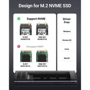 UGREEN CM400 10902 M.2 NVMe SSD Enclosure 4 600x600 1
