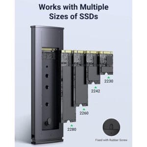 UGREEN CM578 15512 M.2 NVMe SSD Enclosure 3 600x600 1