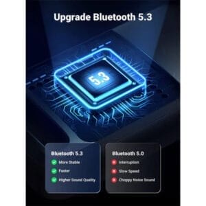 UGREEN CM591 90225 USB Bluetooth 5.3 Adapter 2 600x600 1