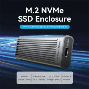 VENTION KPKH0 M.2 NVMe SSD Enclosure 4 600x600 1