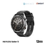 Haylou Solar 5 BT Calling Smart watch
