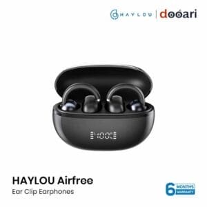 HAYLOU AirFree Ear Clip Earphones