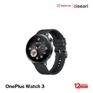 OnePlus Watch 3 43mm