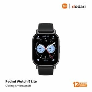Redmi watch 5 Lite BT calling Smart watch