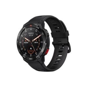 Mibro GS Pro Calling Smart Watch with 5ATM