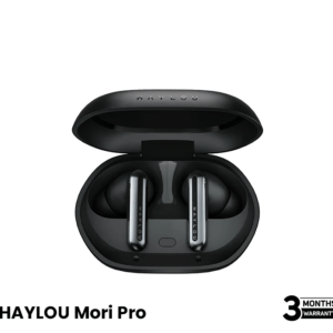 Haylou Mori Pro 43dB ANC With Ultra-low latency Earbuds
