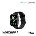 HAYLOU Watch 4 Smart Watch with GPS
