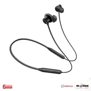 OnePlus Bullets Wireless Z2 Neckband Earphone