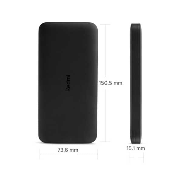 Redmi-10000mAh-Power-Bank-Black-1