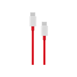 OnePlus Warp Charger Type-C to Type-C Cable