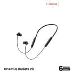 OnePlus Bullets Wireless Z3 Neckband